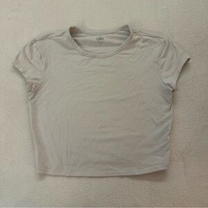 Alo crop top